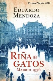 Cover von Rina de Gatos