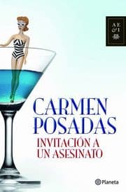 Cover von Invitación a un asesinato