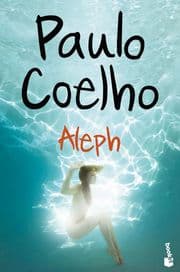 Cover von Aleph