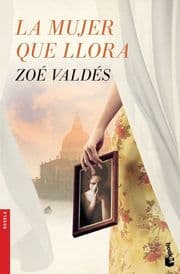 Cover von La mujer que llora