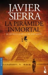 Cover von La Pirámide Inmortal