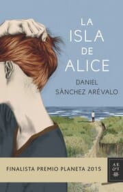 Cover von La Isla de Alice