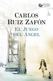 Cover von El Juego del Ángel