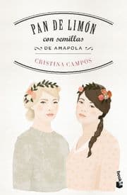 Cover von Pan de limón con semillas de amapola