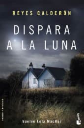 Cover von Dispara a la luna