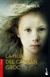 Cover von La hija del capitán Groc