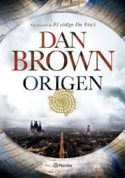 Cover von Origen