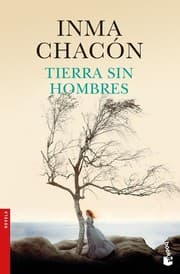 Cover von Tierra sin hombres