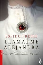 Cover von Llamadme Alejandra