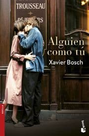 Cover von Alguien como tú