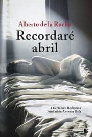 Cover von Recordaré abril