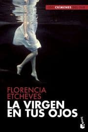 Cover von La Virgen en tus ojos