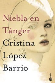 Cover von Niebla en Tánger