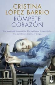 Cover von Rómpete, corazón