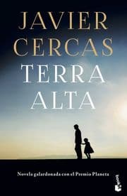 Cover von Terra alta