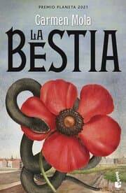Cover von La bestia