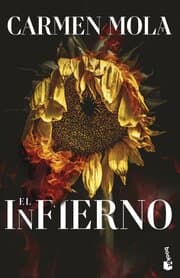 Cover von El Infierno