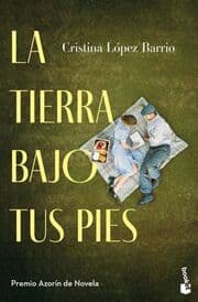 Cover von La tierra bajo tus pies
