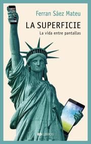 Cover von La superficie