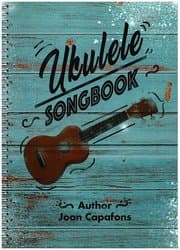 Cover von Easy Ukulele Songbook for Kids - Traditional Tunes to Strum & Sing