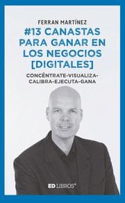 Cover von 13 canastas para ganar en los negocios [digitales]