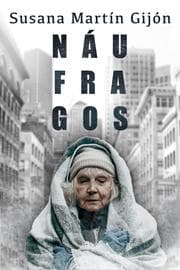 Cover von Náufragos