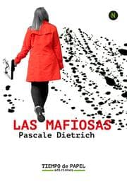 Cover von Las mafiosas