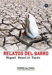 Cover von Relatos del Barro