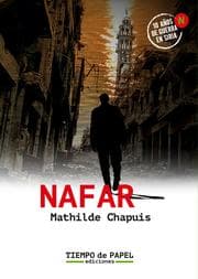 Cover von Nafar