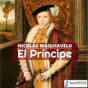 Cover von El Príncipe