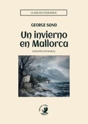 Cover von Un invierno en Mallorca