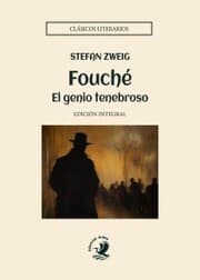 Cover von Fouché