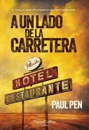 Cover von A un lado de la carretera