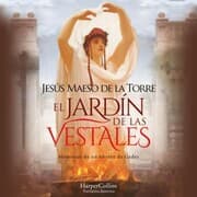 Cover von El jardín de las vestales