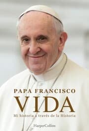 Cover von Vida