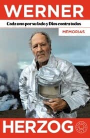 Cover von Cada uno por su lado y Dios contra todos. Memorias