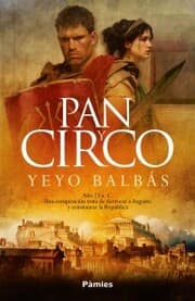 Cover von Pan y circo