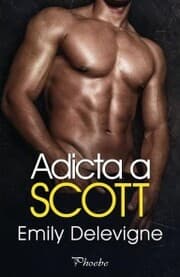 Cover von Adicta a Scott