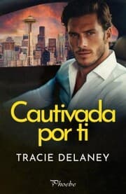Cover von Cautivada por ti