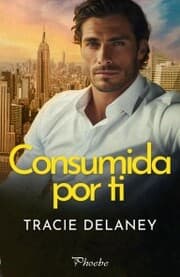 Cover von Consumida por ti