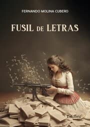 Cover von Fusil de letras