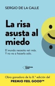 Cover von La risa asusta al miedo