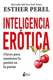 Cover von Inteligencia erótica