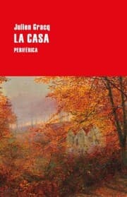 Cover von La casa