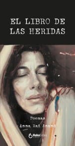Cover von El libro de las heridas