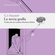 Cover von La novia grulla