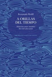 Cover von A orillas del tiempo