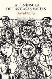 Cover von La península de las casas vacías