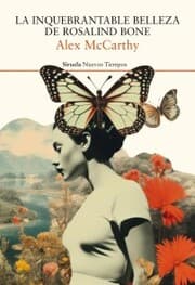 Cover von La inquebrantable belleza de Rosalind Bone