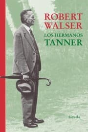 Cover von Los hermanos Tanner